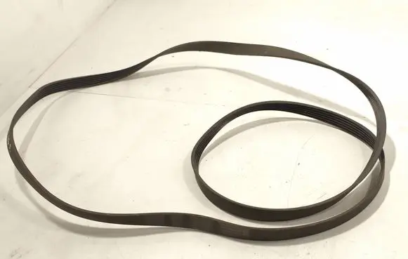 Mercedes-Benz E W211 Alternator belt A0029936796
