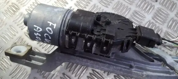 Ford Focus Wiper motor 4m5117508ba 0390241732