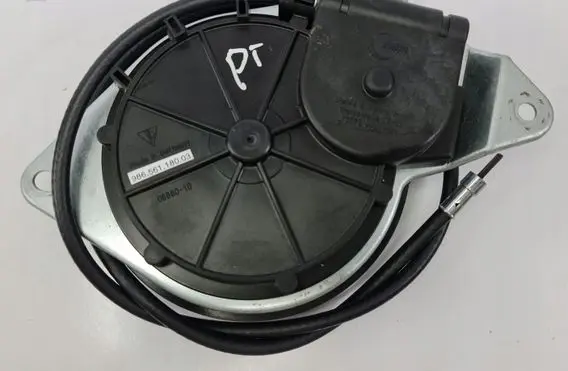 Porsche Boxster 986 Sunroof motor/actuator 98656118003