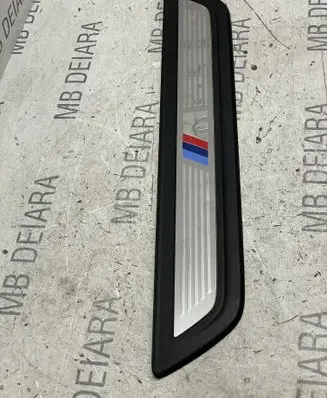 BMW X4 F26 Front sill trim cover 7354251