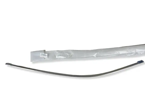 Toyota RAV 4 (XA50) Front door trim (molding) 7507242120