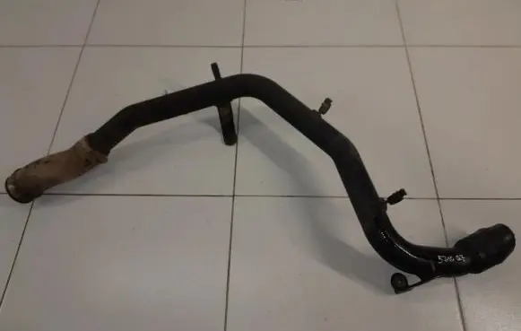 Audi Q7 4L Intercooler hose/pipe 7L6145770M