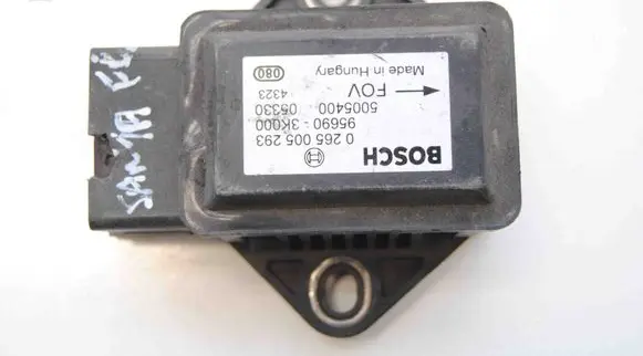 Hyundai Santa Fe Other devices