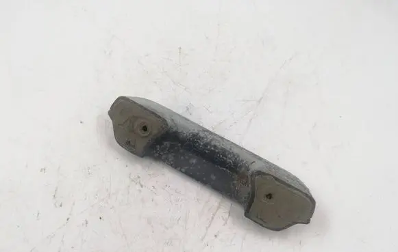 Audi 80 90 B2 Rear door interior handle 811867173