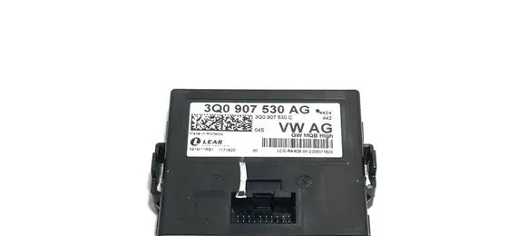 Skoda Kodiaq Gateway control module 3Q0907530AG 43401