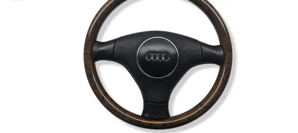 Audi A8 S8 D2 4D Steering wheel 10148499 8Z0419091S