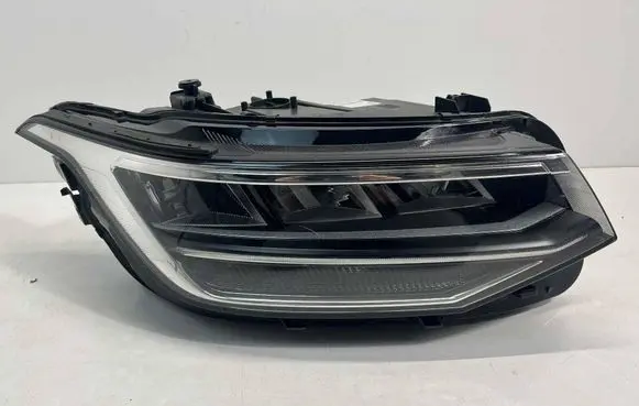 Volkswagen Tiguan Headlight/headlamp 5NB941036C 030111923200