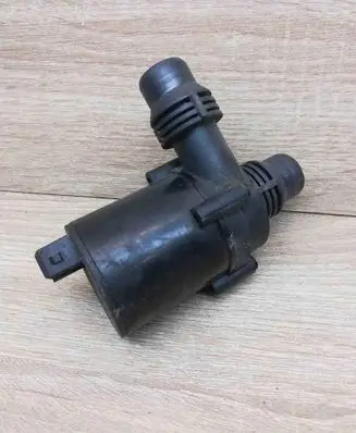 BMW X5 E70 Electric auxiliary coolant/water pump 9197085