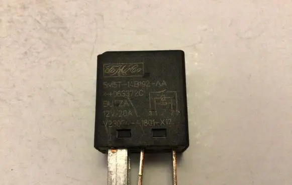 Ford Focus Other relay 5M5T14B192AA