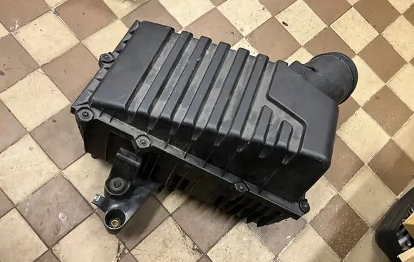 Audi RS3 8Y Air filter 3Q0129620 3Q0129607 83A129601
