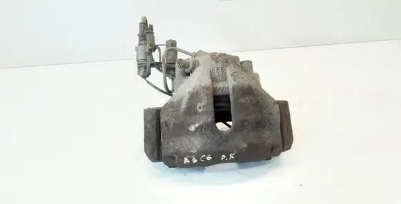 Audi A6 S6 C6 4F Front brake caliper