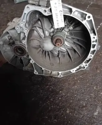 Ford Cougar Manual 5 speed gearbox 18H22000339 8A1203000 XS7R7002KA