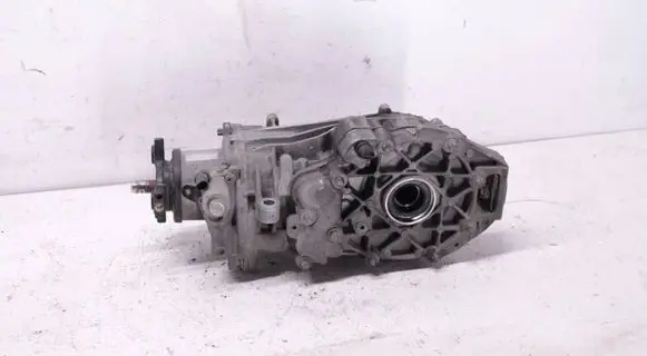 Mercedes-Benz CLA C117 X117 W117 Rear differential A1763502500 17177000632 M0014236