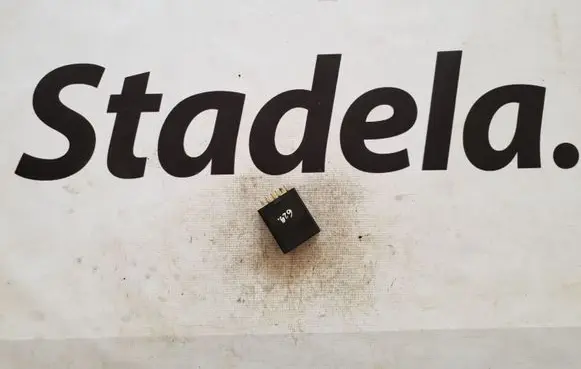 Mercedes-Benz C W202 Other relay A0135454832 0135454832