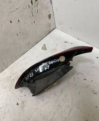 Opel Astra J Tailgate rear/tail lights 1090098