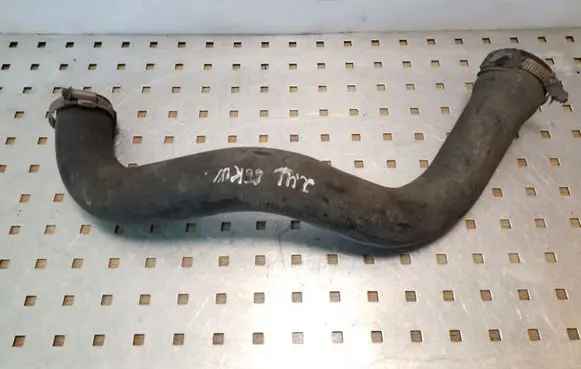 Ford Transit Intercooler hose/pipe