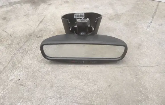 Dodge Durango III Rear view mirror (interior) 68289784AB