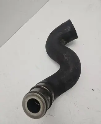 Audi A4 S4 B6 8E 8H Intercooler hose/pipe