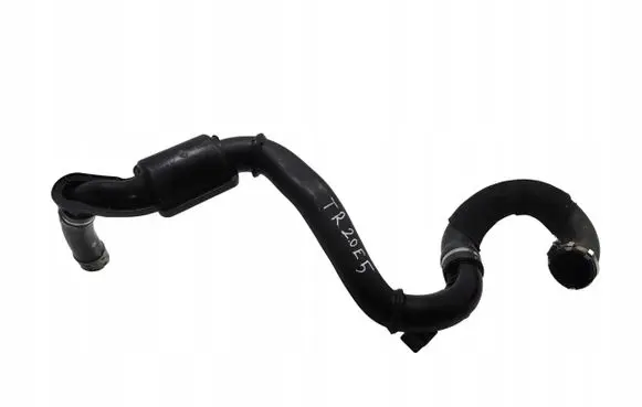 Opel Vivaro Intercooler hose/pipe 144602126R