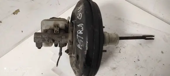 Opel Astra G Brake booster 90498034 2110022