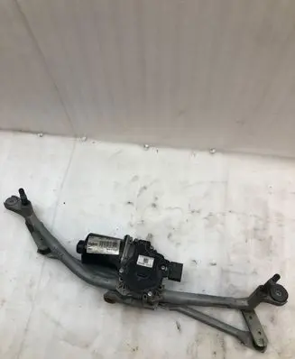 Jaguar XF X260 Front wiper linkage and motor GX7317500AB 524000608422 W000060842