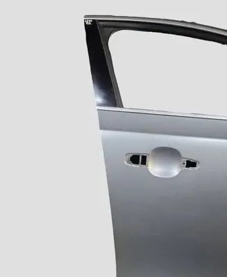 Volvo V40 Front door