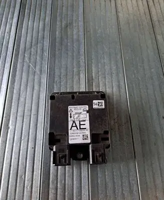 Ford Transit Airbag control unit/module 6C1T14B056AE 13090511 53605391003643
