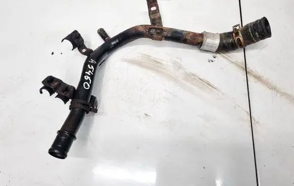 Peugeot 206 Engine coolant pipe/hose