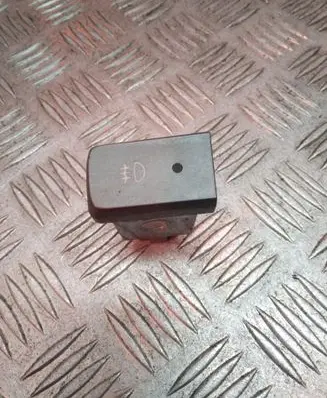 Hyundai Accent Fog light switch 9373025000