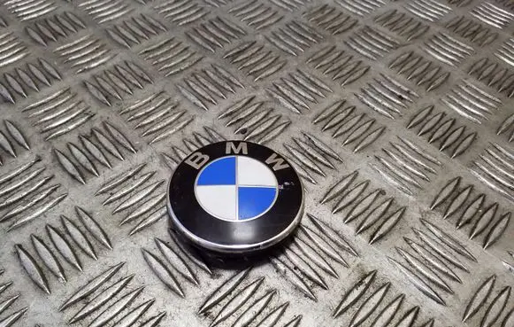 BMW X1 E84 Original wheel cap 6783536
