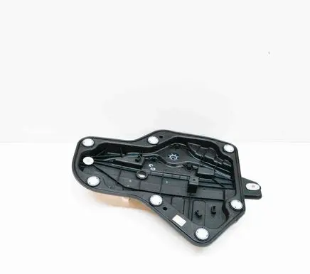 Volkswagen ID.3 Rear window lifting mechanism without motor 10A839402A