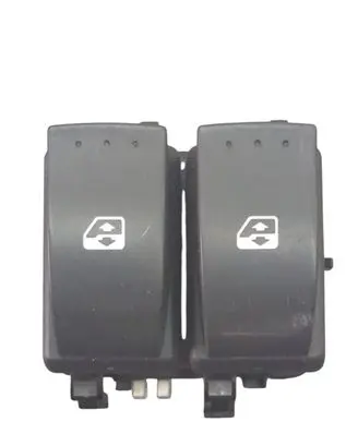 Renault Kangoo II Electric window control switch 108273A