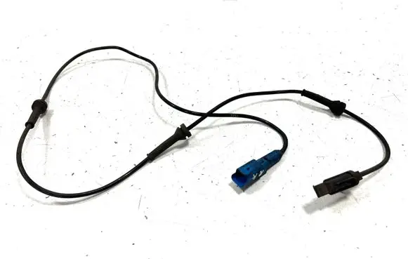 Peugeot 508 ABS brake wheel speed sensor 10071153753