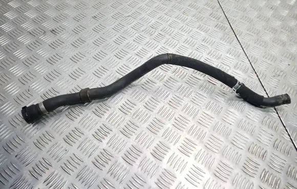 BMW 1 E81 E87 Engine coolant pipe/hose 64214133404