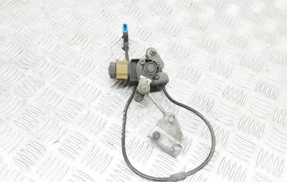 Mercedes-Benz E W212 Headlight/headlamp level sensor A0045429918