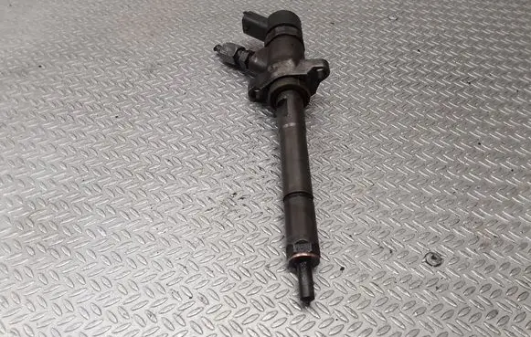 Citroen C4 I Fuel injector 0445110188