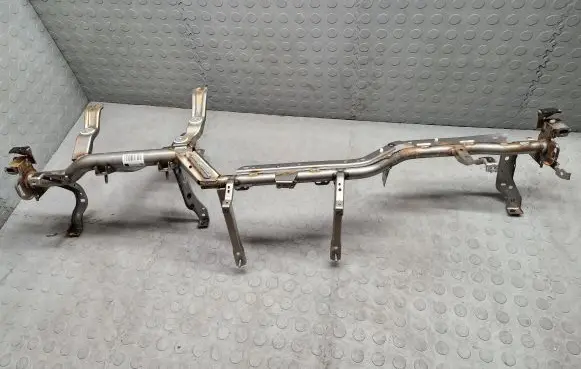 BMW 3 F30 F35 F31 Dashboard cross member/frame bar 23937110 TR929131012 609155462745