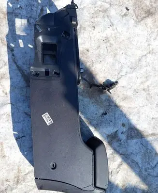 Opel Astra J Armrest 496951029