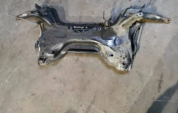 Citroen Berlingo Front subframe