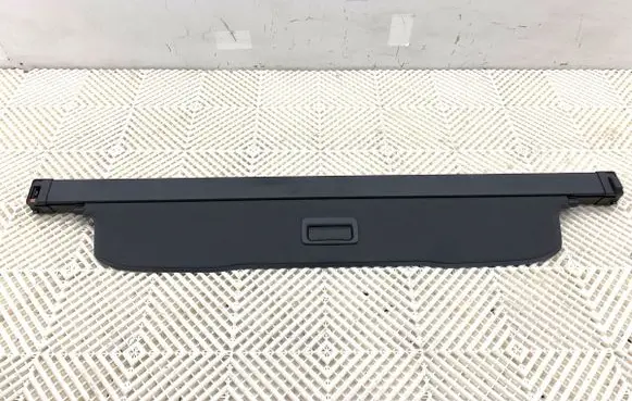 Volvo V60 Parcel shelf load cover 