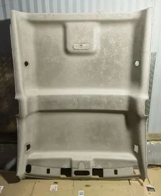 Renault Kangoo II Headlining 8200459348