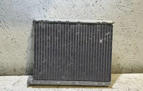 Peugeot 508 Heater blower radiator AC0670230V 222605 A120516