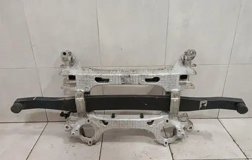 Chevrolet Corvette C7 Rear subframe 23217711