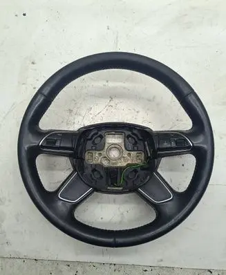 Audi Q5 SQ5 Steering wheel 4L0419091AC 360569404 360568494