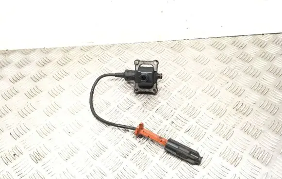 Mercedes-Benz E W210 Ignition plug leads 0356150022 0221506002 A0001587503