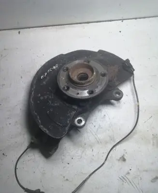Volvo XC90 Front wheel hub spindle knuckle P30681806