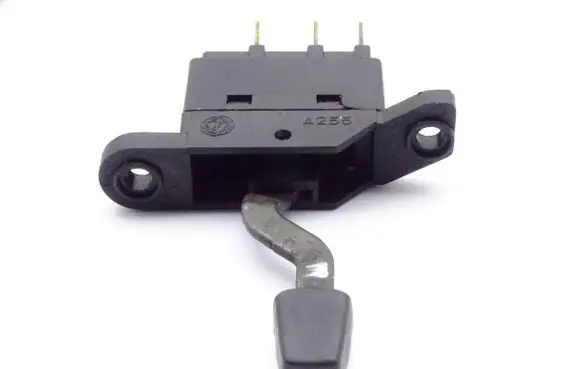 Fiat Panda 141 Fog light switch A255