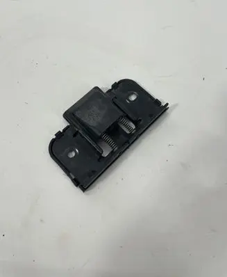 Renault Trafic III (X82) Sliding door check strap stopper 013860