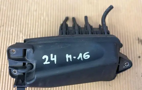 Mercedes-Benz Sprinter W906 Vacuum air tank A6510700468 ETX446446