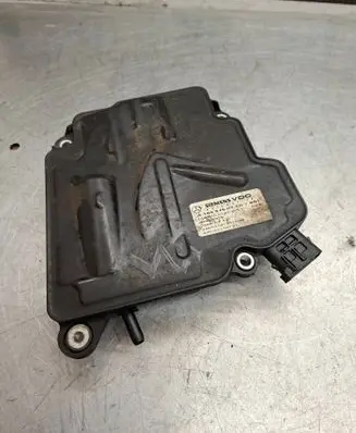 Mercedes-Benz ML W164 Gearbox control unit/module A1644460710 00834916